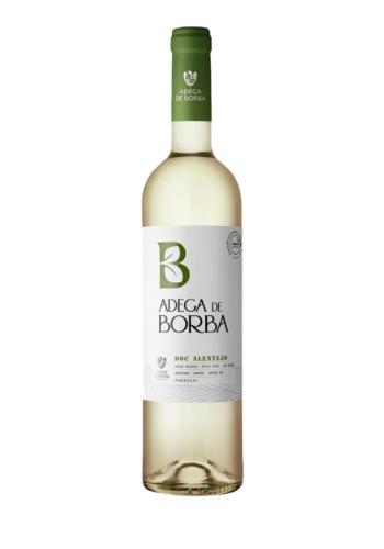 Vinho Adega de Borba DOC Branco 750 ml